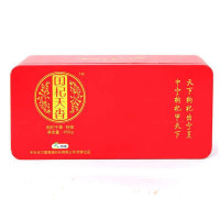 国杞天香 特级枸杞 铁质礼盒450g