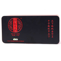 国杞天香 特优级枸杞 铁质礼盒450g