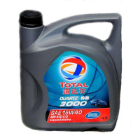 道达尔快驰 3000 (SJ) 4L