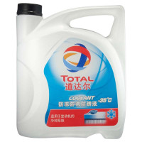 道达尔防冻液-35℃ 4L