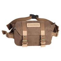 (CADEN)卡登 焰火F0 专业摄影单肩包