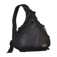 (CADEN)卡登 焰火K1 专业摄影单肩包