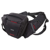 (CADEN)卡登 焰火K3 专业摄影单肩包