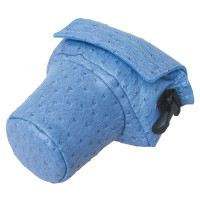 (CADEN)卡登 KD-01011BL(大号)深蓝色 专业单反内胆包