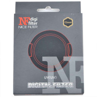 NF 72mm 超透UV镜