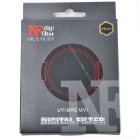 NF 77mm(MRC UV) 纳米镀膜多层UV镜