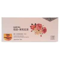 悦好茶悠品优选茉莉花茶