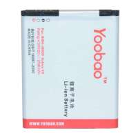 羽博(Yoobao)i9220 商务电池