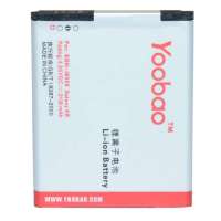 羽博(Yoobao)i9300 商务电池