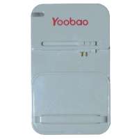 羽博(Yoobao)智能座充 YB-007