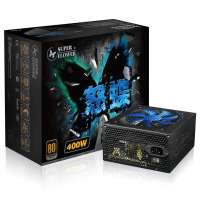 振华电源怒蝶400W(SF-400P12RA)