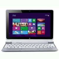宏碁(Acer)ICONIA_W510 10.1英寸平板电脑(Z2760 2G 64G Win8 银色)