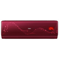 海尔空调KFR-26GW/09QFA22(钢琴曲)套机