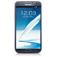 三星手机N7108钛灰(TD)