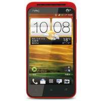 HTC手机 T329t 红色(TD)