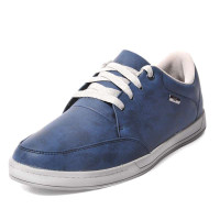 361°男板鞋7246638深蓝40