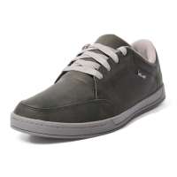 361°男板鞋7246638深绿41