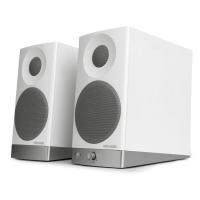 麦博电脑音箱FC30白色