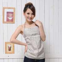 诺尔健纳米银纤维肚兜灰色XL/170/92AN2102