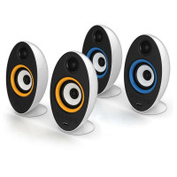 奥莱克迷你音响PC20