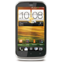 HTC 手机 T329w (灵犀白)