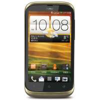 HTC 手机 T329w (榛果咖)
