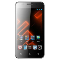 先锋 手机 E60w (黑色)
