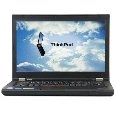 ThinkPad笔记本T430I-23423SC