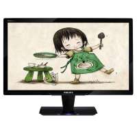 飞利浦 20英寸液晶显示器 209CL2SB