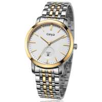 格雅GEYA眷系列石英机芯男款G06181GYW