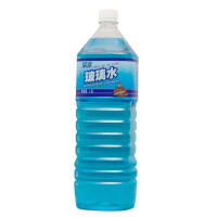 车仆 玻璃水0度(1.8L)    WD521