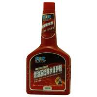 车仆 燃油系统除水保护剂 (325ml)