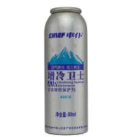 车仆 增冷卫士(空调增效保护剂)80ml    AS510
