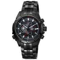 卡斯曼极度帅气经典魅力全黑男士防水表极速系列8202全黑