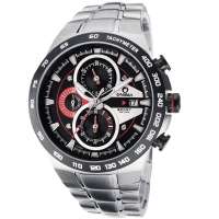 卡斯曼运动男士手表极速系列8209黑色