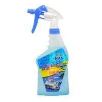 车仆 快速漆面镀膜剂 (500ml)