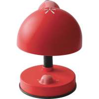 冠雅台灯 调光灯MT-A101(红色)