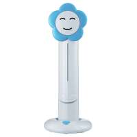 冠雅台灯 太阳花MT-3213J(蓝色)