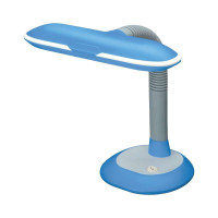 冠雅台灯 小尖子MT-3211A(蓝色)