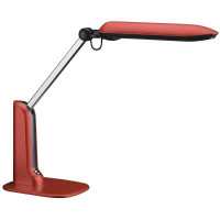 冠雅 单杆工作灯MT-3127D(红色)