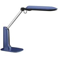 冠雅 单杆工作灯MT-3127D(蓝色)