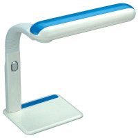 冠雅台灯 小灵活MT-3218C(蓝色)