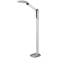 冠雅 落地灯MT-3027-1（银色）