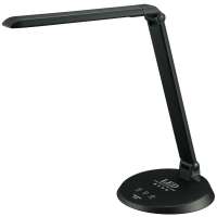 冠雅台灯 天梭LA－A108（黑色）