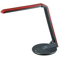 冠雅台灯 天弧LA-A208(宝石红)
