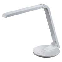 冠雅台灯 天弧LA-A208(雪山白)