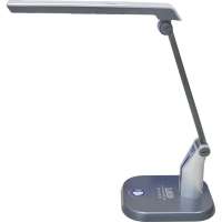 冠雅台灯 天弓LA-A308(闪光银)