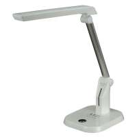 冠雅台灯 天弓LA-A308(天山白)