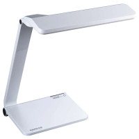 冠雅台灯 天博LA-B108(白色)