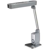 冠雅台灯 天韵LA-H118(航天银)